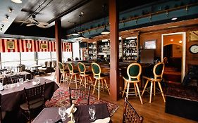The Inn At Saratoga